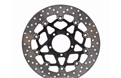 Disque de frein avant Brembo pour 1100 Hypermotard (07-12)