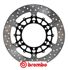 Disque de frein avant Brembo pour R 850 RT (95-01) R 1100 RT (94-01)