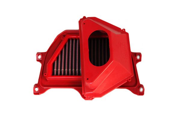 Filtre à Air Racing BMC pour Yamaha YZF-R6 (06-07) - FM450/04RACE Filtre à Air Racing BMC pour Yamaha YZF-R6 (06-07) - FM450/04RACE