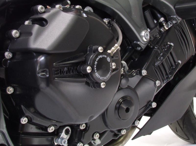 Slider Moteur Gauche / Droit BMW K1200 (97-08),K1300 (09-16)