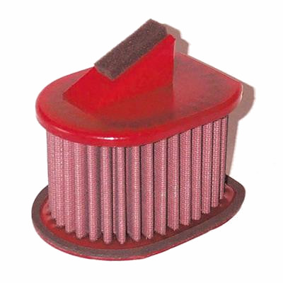 Filtre à Air Racing BMC pour Z750 (04-12) Z800 (13-16) - FM346/10 RACE