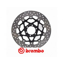 Disque de frein avant Brembo pour 695 Monster (06-07)
