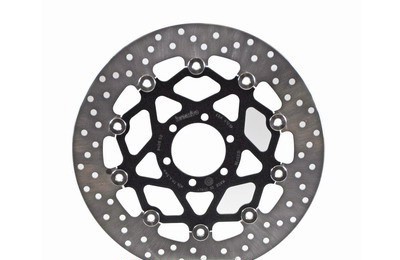 Disque de frein avant Brembo pour 695 Monster (06-07)