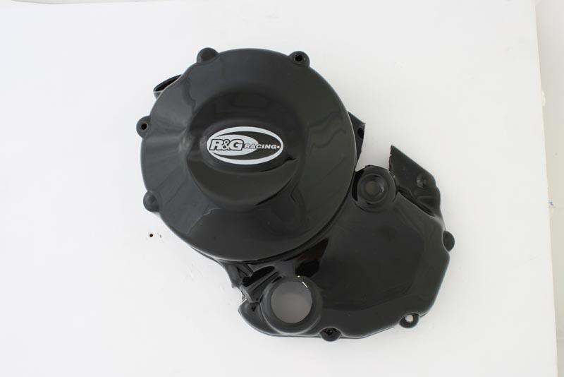 Couvre Carter R&G Droit pour Ducati 848 (08-14)
