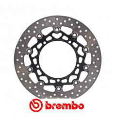 Disque de frein avant Brembo pour XTZ 1200 SuperTenere (10-13)