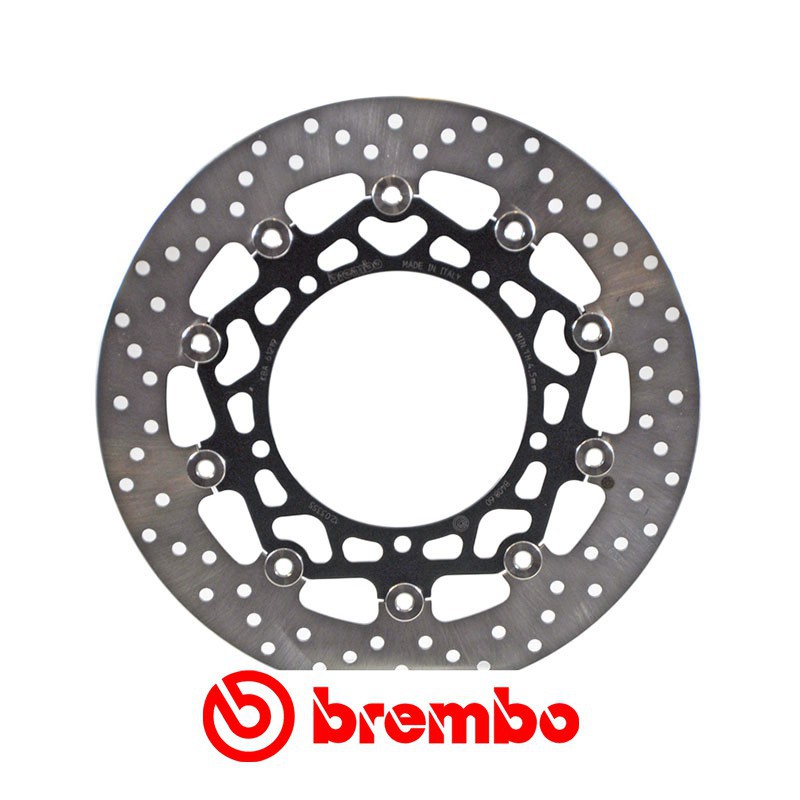 Disque de frein avant Brembo pour XTZ 1200 SuperTenere (10-13)