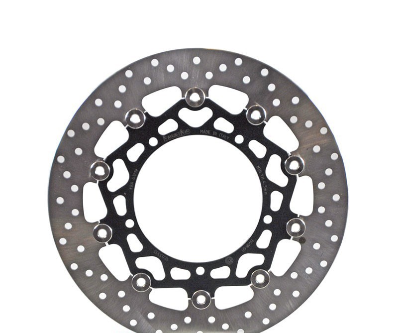 Disque de frein avant Brembo pour XTZ 1200 SuperTenere (10-13)
