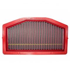 Filtre à Air Racing BMC pour Yamaha YZF-R1 (09-14) - FM553/04RACE