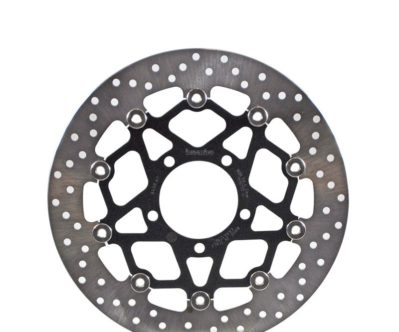 Disque de frein avant Brembo pour Z 800 (13-16) Z 800 E (13-16)