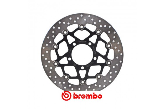 Disque de frein avant Brembo pour 1000 Versys (15-22) Disque de frein avant Brembo pour 1000 Versys (15-22)