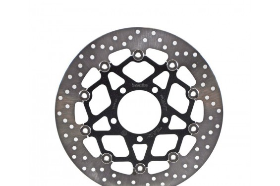 Disque de frein avant Brembo pour 1000 Versys (15-22) Disque de frein avant Brembo pour 1000 Versys (15-22)