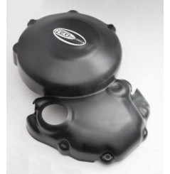 Couvre Carter Droit R&G Racing Ducati Monster 696 (08-14)