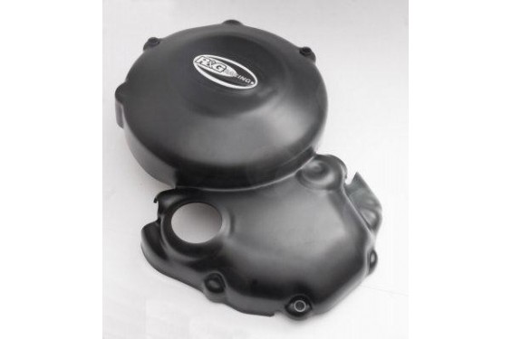 Couvre Carter Droit R&G Racing Ducati Monster 696 (08-14) - ECC0046BK Couvre Carter Droit R&G Racing Ducati Monster 696 (08-14) - ECC0046BK