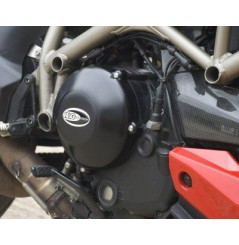 Couvre Carter Droit Ducati 1098 Streetfighter (08-14)