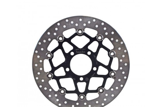 Disque de frein avant Brembo pour SV 1000 (03-07) Disque de frein avant Brembo pour SV 1000 (03-07)