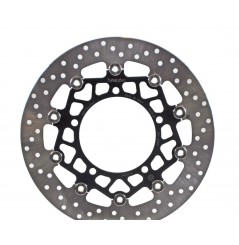Disque de frein avant Brembo pour Bandit 650 (07-14)