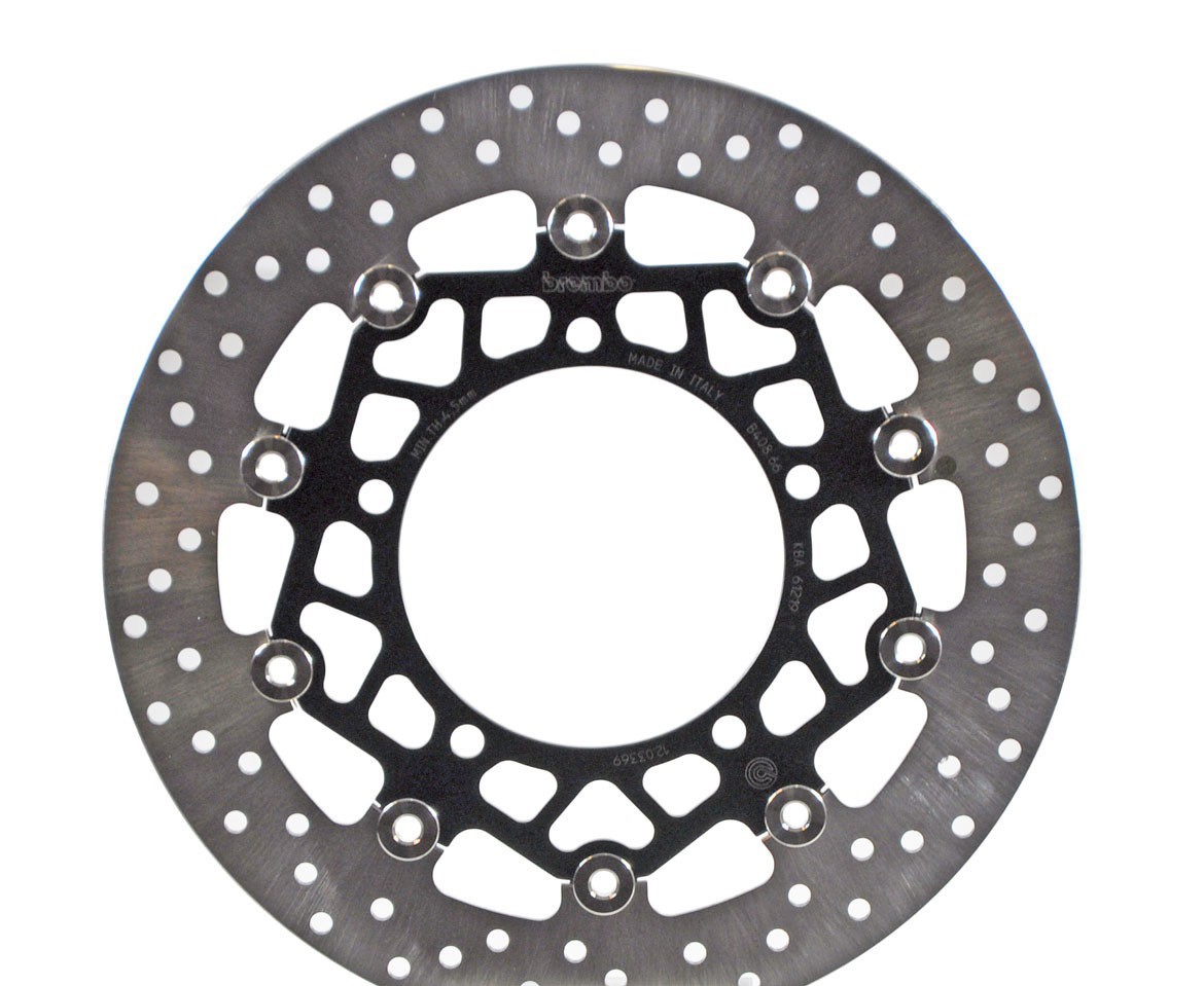 Disque de frein avant Brembo pour Bandit 650 (07-14)