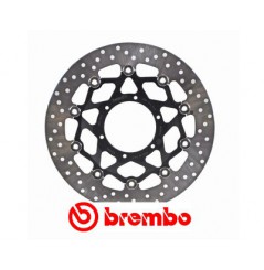 Disque de frein avant Brembo pour CB 1300 (03-10)