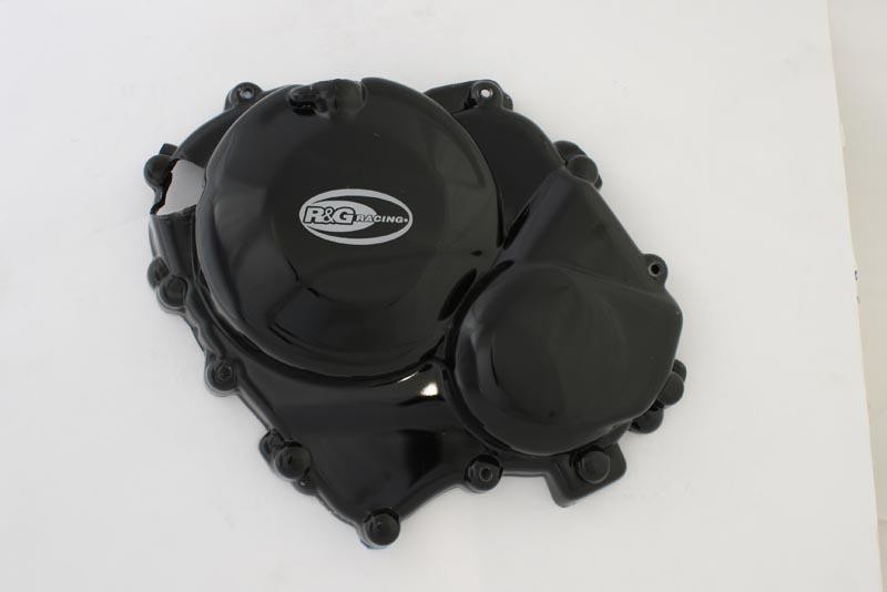 Couvre Carter Embrayage R&G pour Honda CBR 600 RR (07-17)