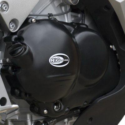 Couvre Carter Embrayage pour Honda 800 Crossrunner (11-14) - ECC0116BK