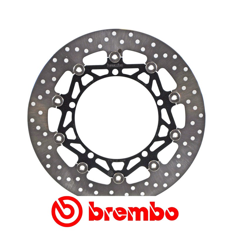 Disque de frein avant Brembo pour 1200 Trophy (12-17)