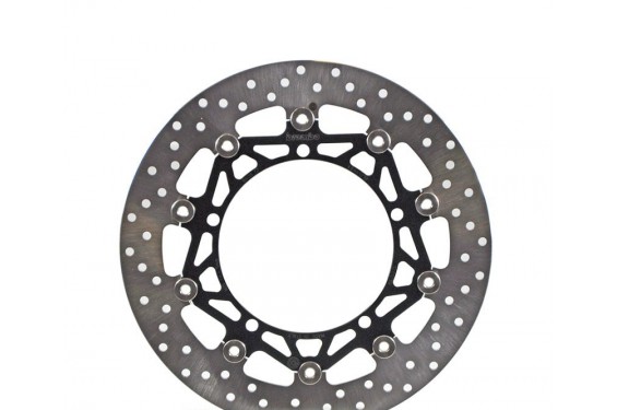 Disque de frein avant Brembo pour 1200 Trophy (12-17) Disque de frein avant Brembo pour 1200 Trophy (12-17)