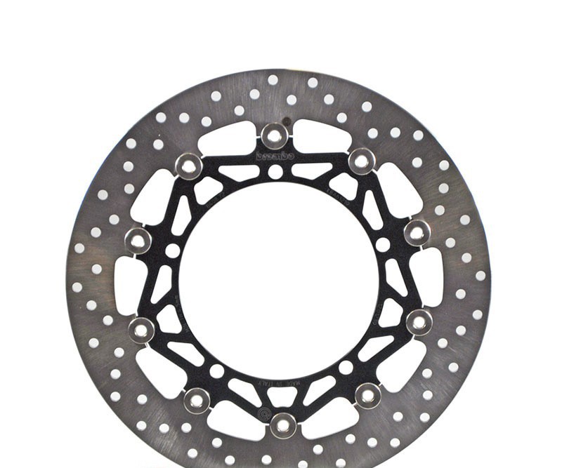 Disque de frein avant Brembo pour 1200 Trophy (12-17)