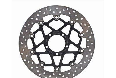Disque de frein avant Brembo pour Ducati 821 Hyperstrada (13-15)