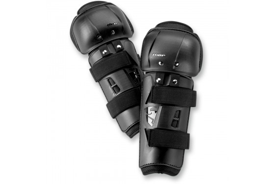 Genouillères THOR SECTOR KNEE GUARD