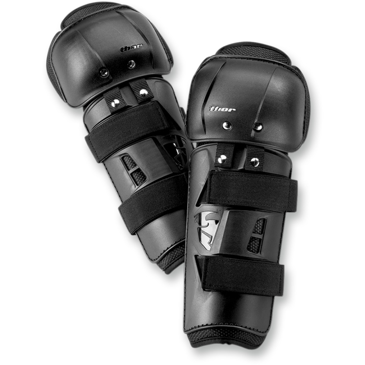 Genouillères THOR SECTOR KNEE GUARD