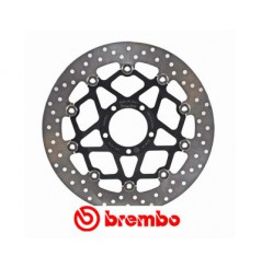 Disque de frein avant Brembo pour 1200 Diavel (11-19)