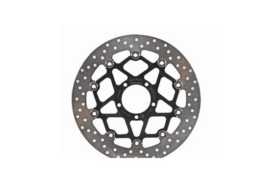 Disque de frein avant Brembo pour 1050 Adventure (15-17) Disque de frein avant Brembo pour 1050 Adventure (15-17)