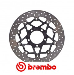 Disque de frein avant Brembo pour 1050 Tiger (06-14)