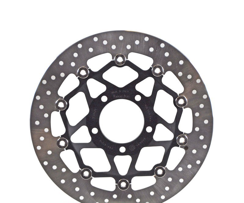 Disque de frein avant Brembo pour 1050 Tiger (06-14)