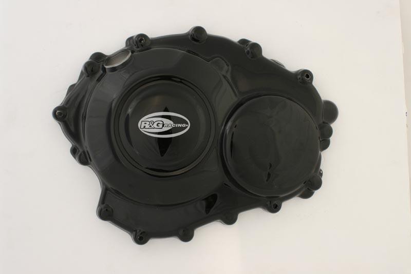 Couvre Carter Embrayage R&G pour Honda CB 1000 R (08-17)