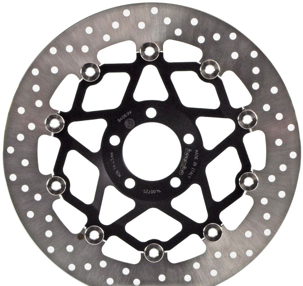 Disque de frein avant Brembo pour 750 ZXR (89-90)
