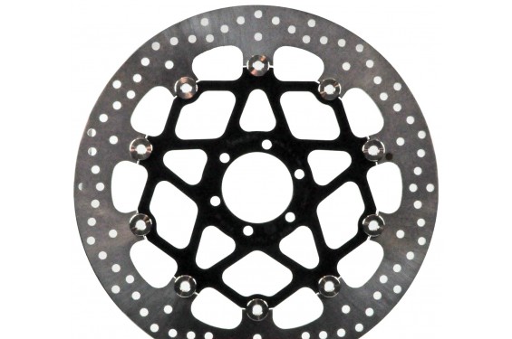 Disque de frein avant Brembo pour Tuono V4 (17-19) Disque de frein avant Brembo pour Tuono V4 (17-19)