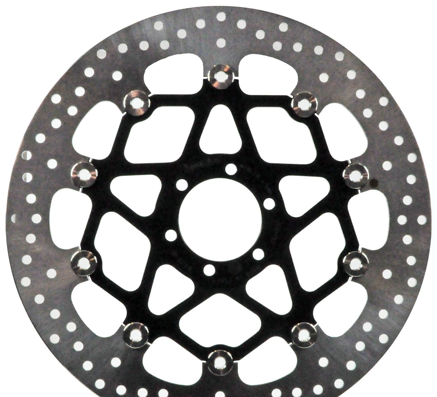Disque de frein avant Brembo pour Tuono V4 (17-19)