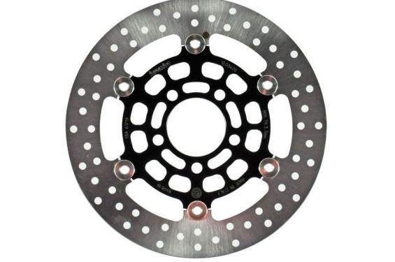 Disque de frein avant Brembo pour 125 K-XCT (13-17) Disque de frein avant Brembo pour 125 K-XCT (13-17)