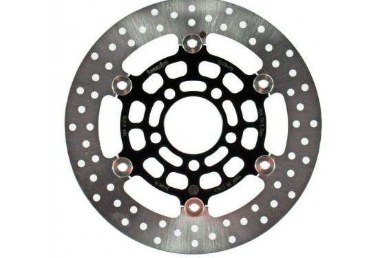 Disque de frein avant Brembo pour 125 Super Dink (09-13)