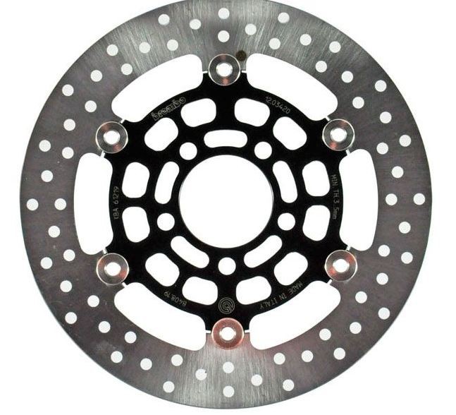 Disque de frein avant Brembo pour 300 K-XCT (12-13)