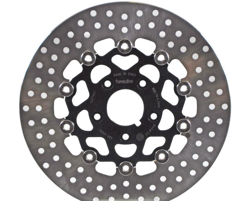 Disque de frein avant Brembo pour Harley Davidson
