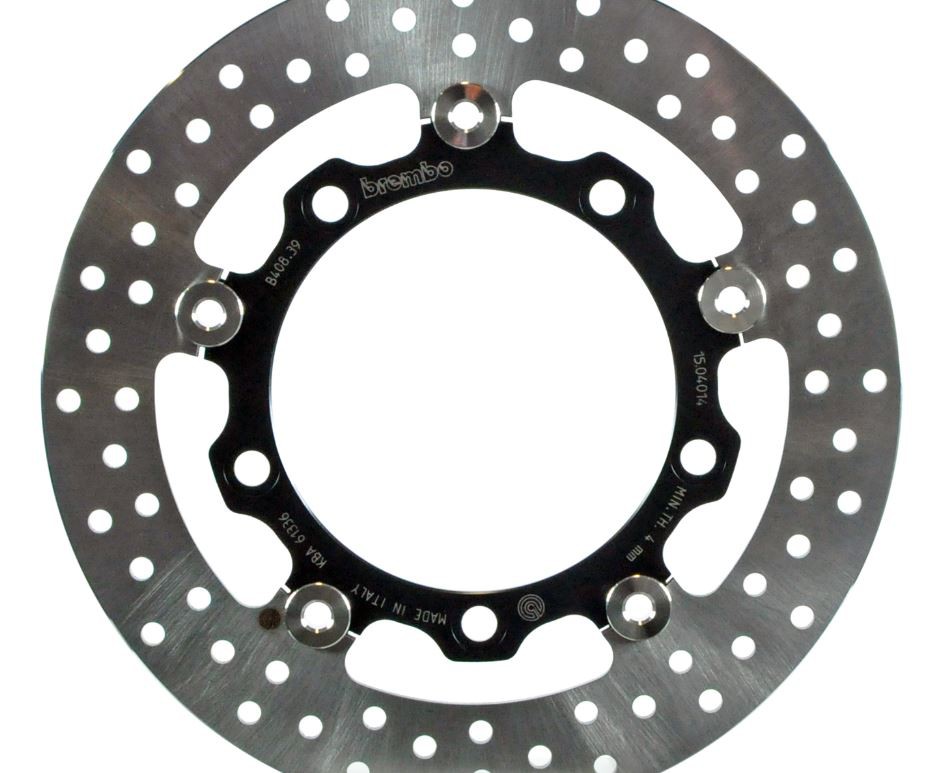 Disque de frein avant Brembo pour 650 Burgman 13-19)