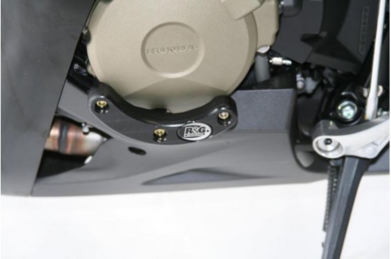 Slider Moteur Gauche Honda CBR1000RR (08-16) Slider Moteur Gauche Honda CBR1000RR (08-16)