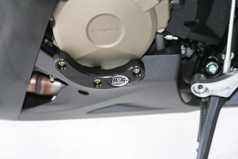 Slider Moteur Gauche Honda CBR1000RR (08-16)