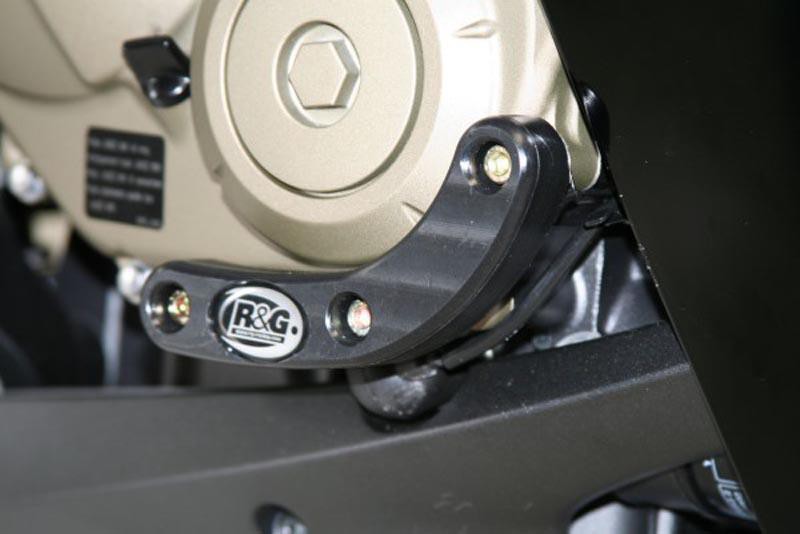 Slider Moteur Droit Honda CBR1000RR (08-16)
