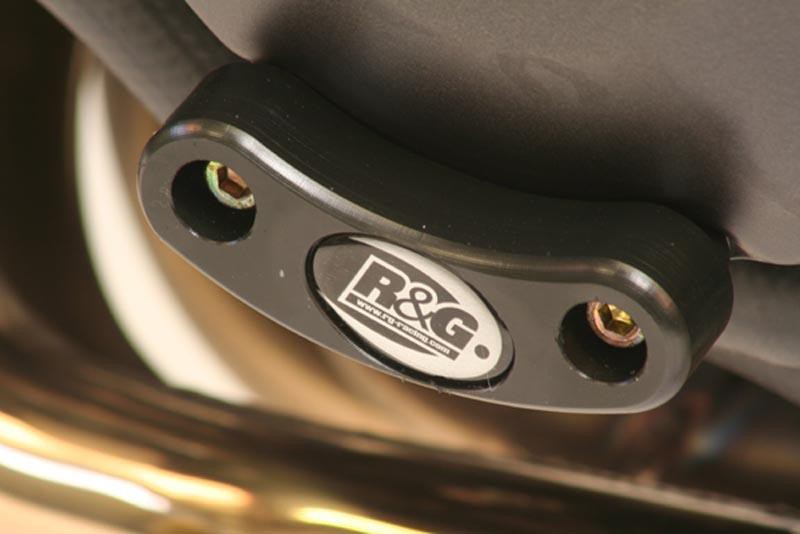 Slider Moteur Gauche Honda CB1000R (08-16)