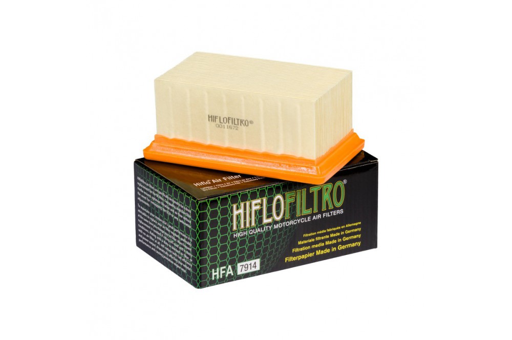 filtre /à huile Hiflo compatible avec BMW R 1200 GS 2010 2012 Kit filtre /à air