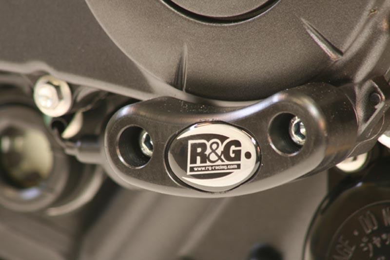 Slider Moteur Droit Honda CB1000R (08-16)