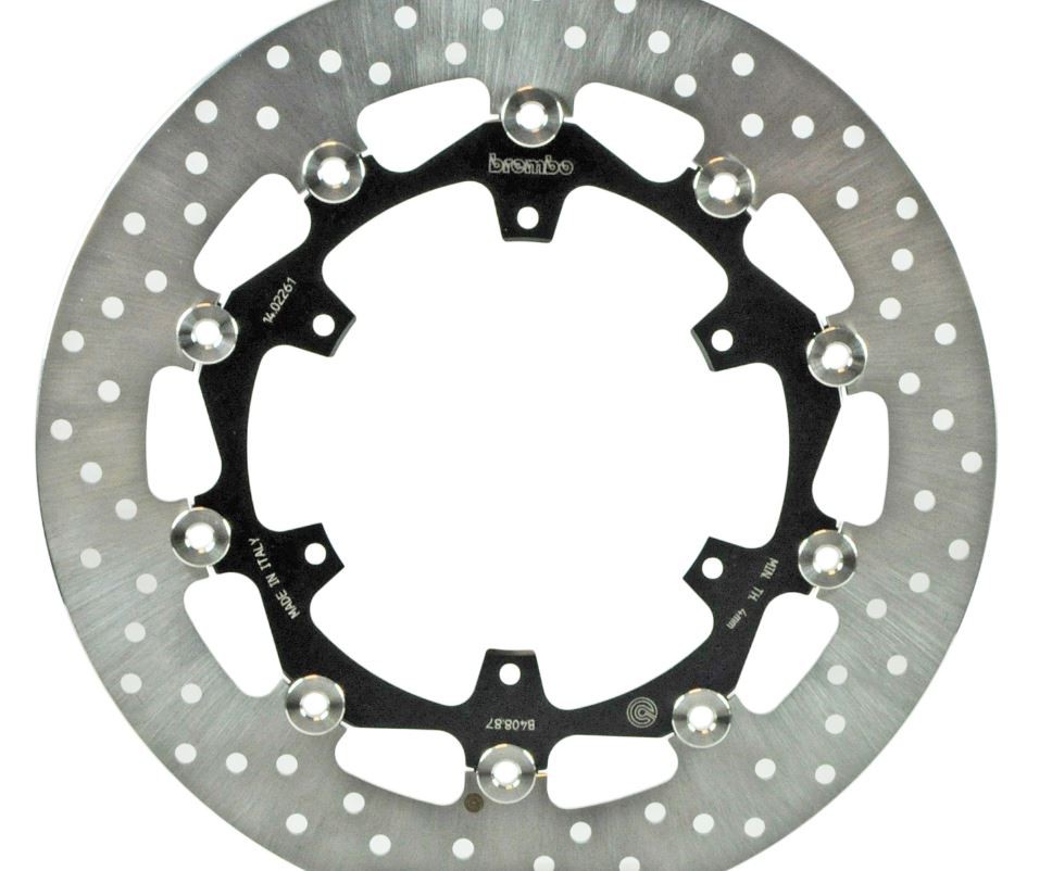 Disque de frein avant Brembo pour 1050 Adventure (15-16)